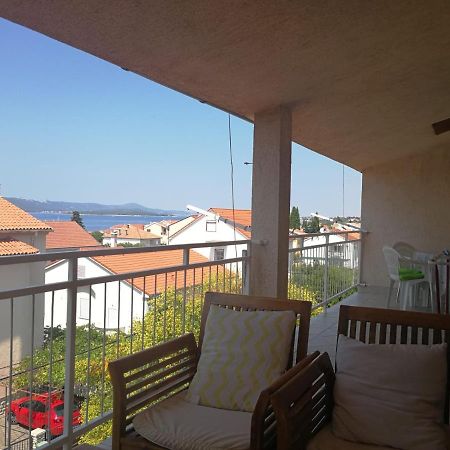Apartmani Nea Biograd Na Moru Exterior photo