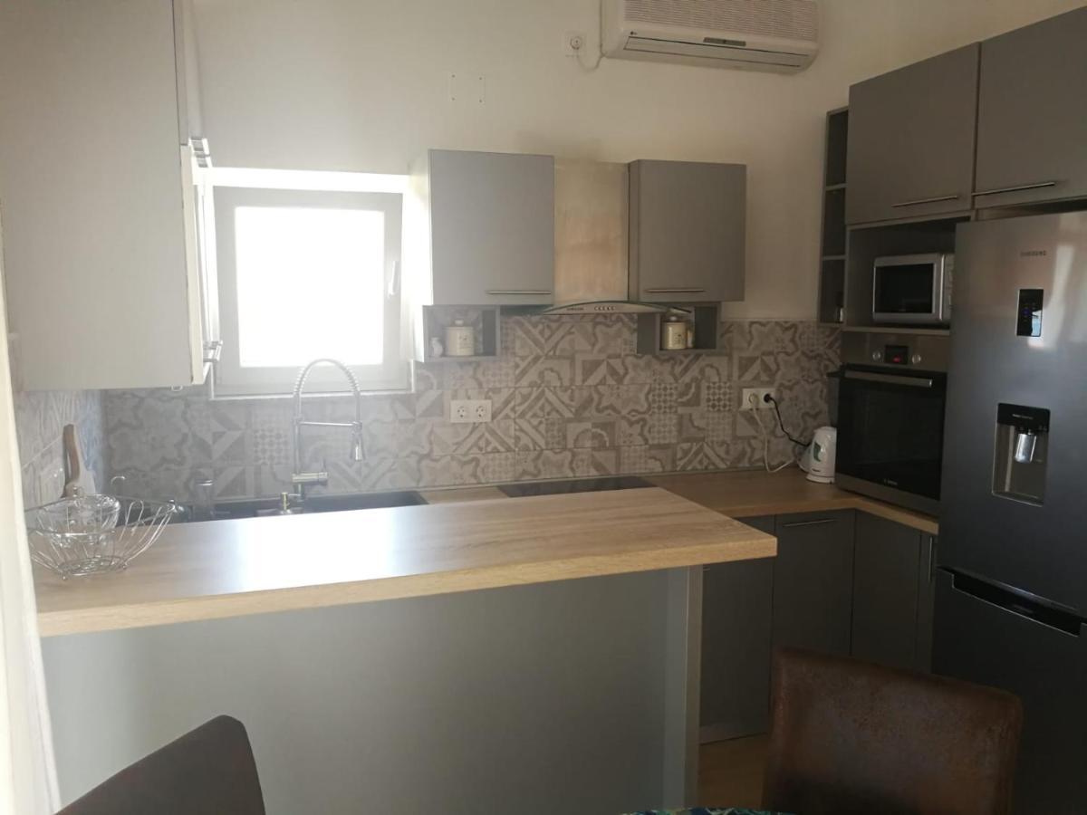 Apartmani Nea Biograd Na Moru Exterior photo